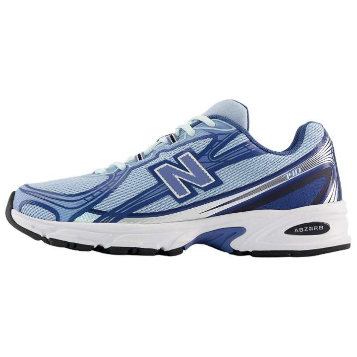 New Balance 740 New Balance 'Oxford Blue'