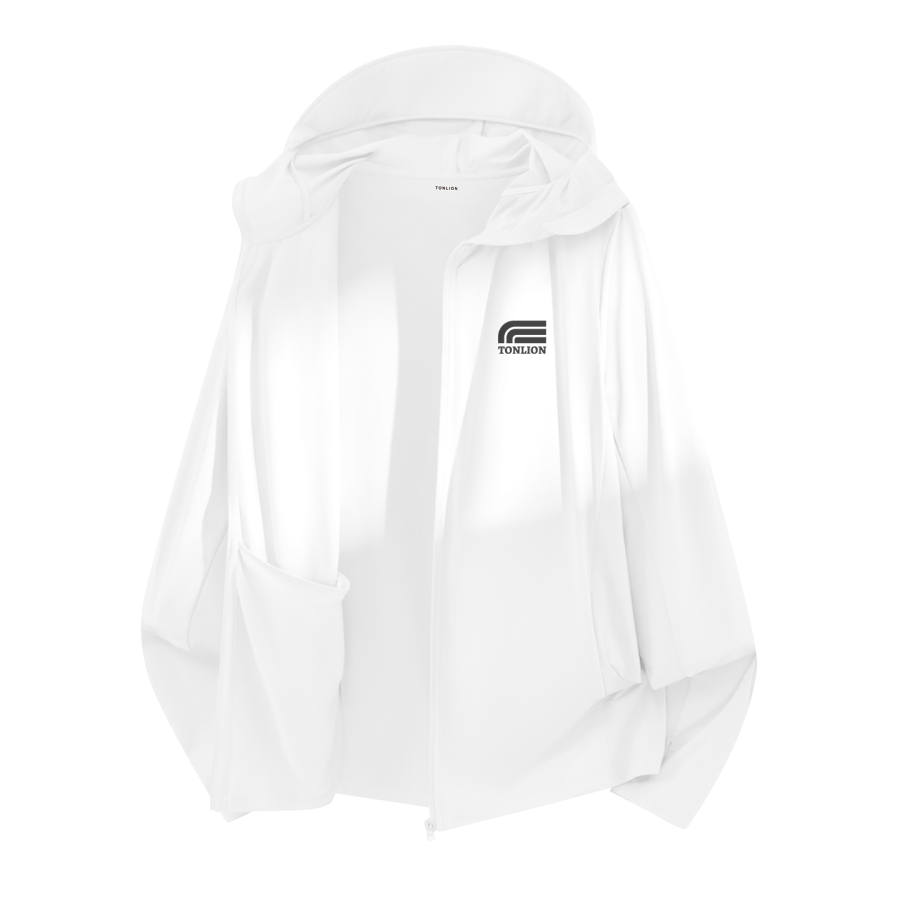 Tonlion UV Protection Sun Protection Clothing Unisex