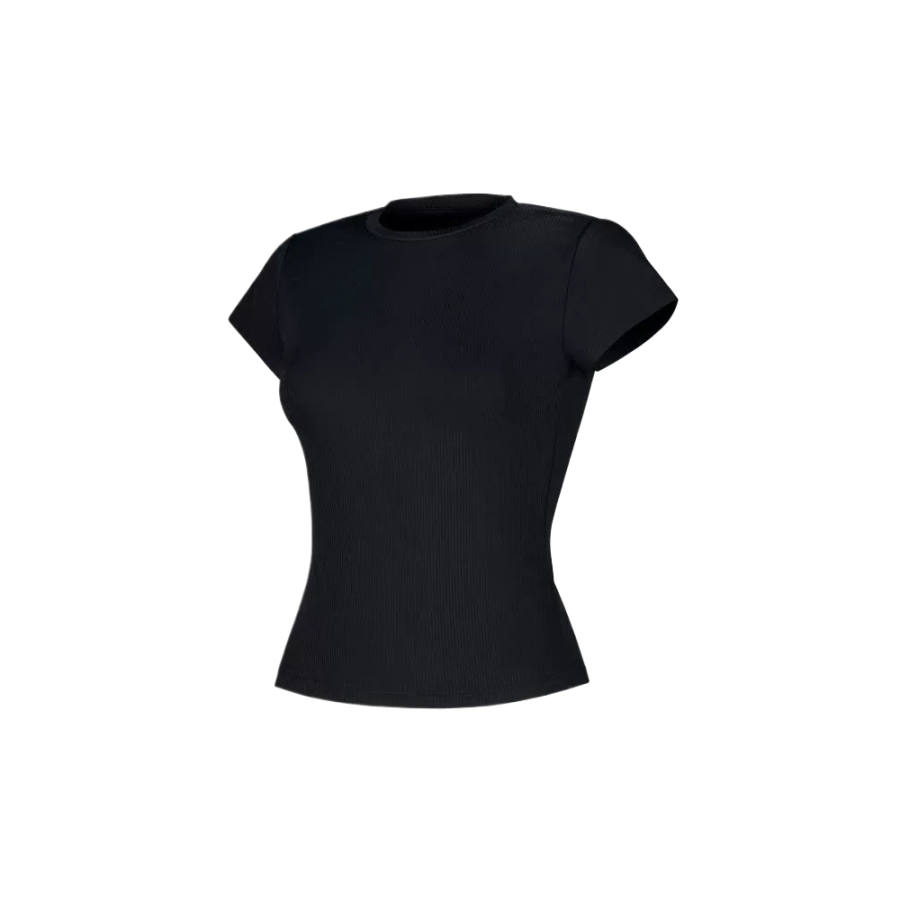 New Balance New Balance Short Sleeved SS26 T Shirt Women's