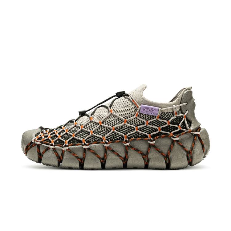 Keen x Henrik Vibskov UNEEK 360 Comfortable Abrasion Resistant Breathable Support Casual Shoes Women's
