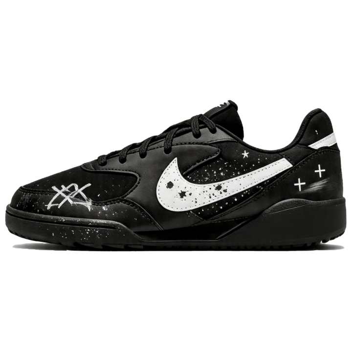 Nike Nike Terra Manta Skateboard Shoes Unisex Black