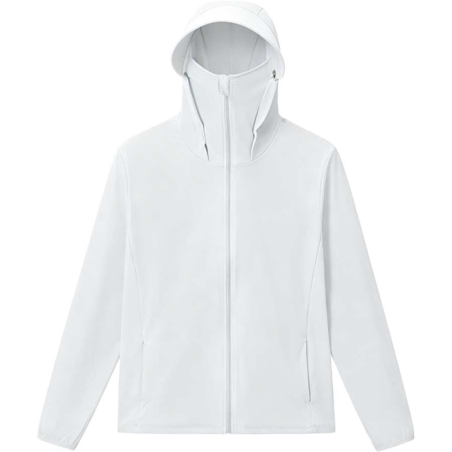 Lnga Landgre Sun Protection Clothing Men's