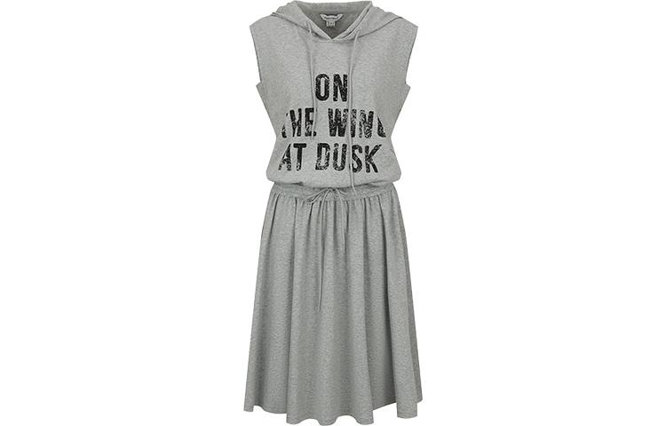 URBAN REVIVO Sleeveless Dress For Women's Apparel Women's