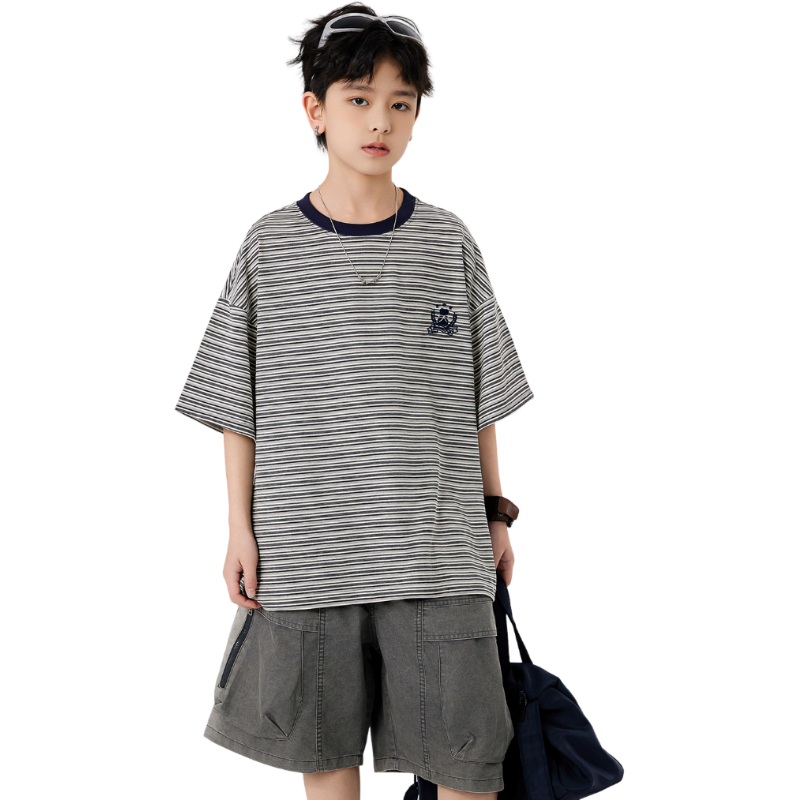 YALU Casual Sportswear Teenagers