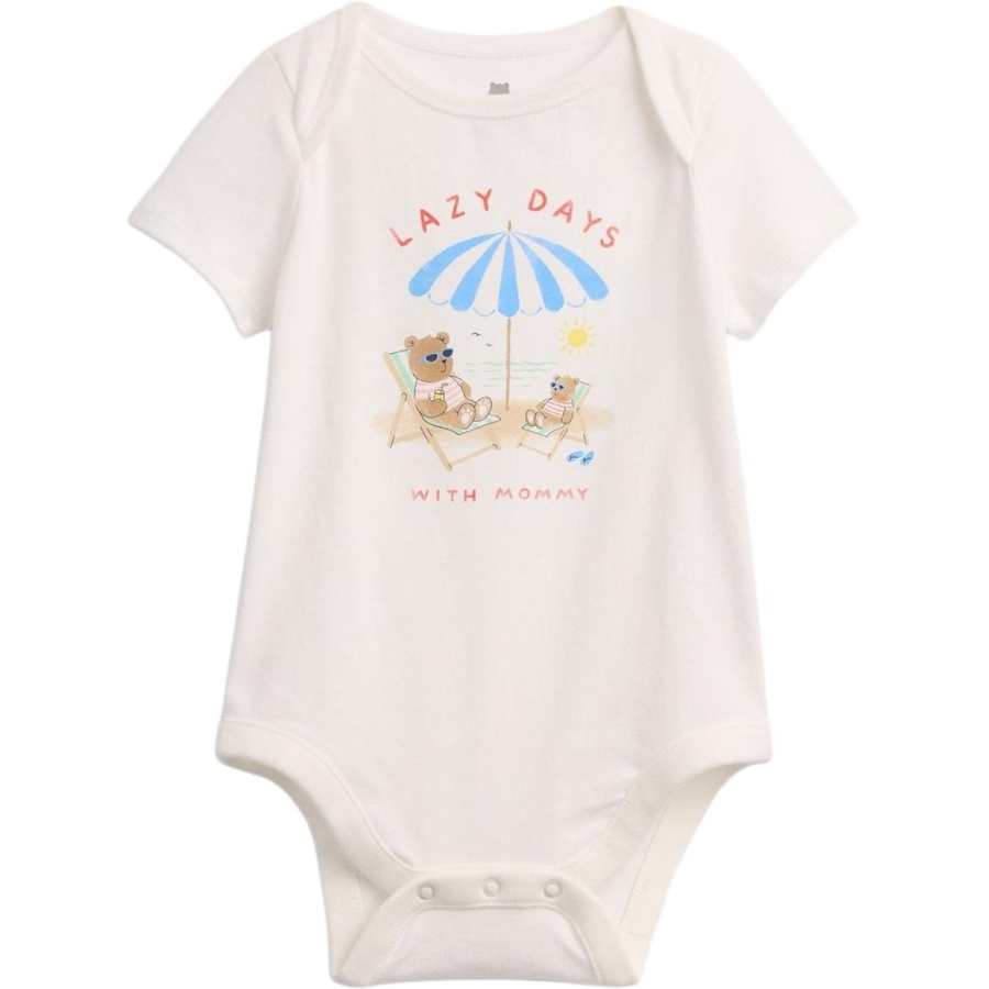 GAP GAP Jumpsuit Infant And Toddler