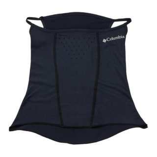 Columbia Polyester Snoods Unisex Black