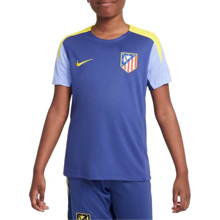 Nike Nike Atlético Madrid T Shirt Kids'