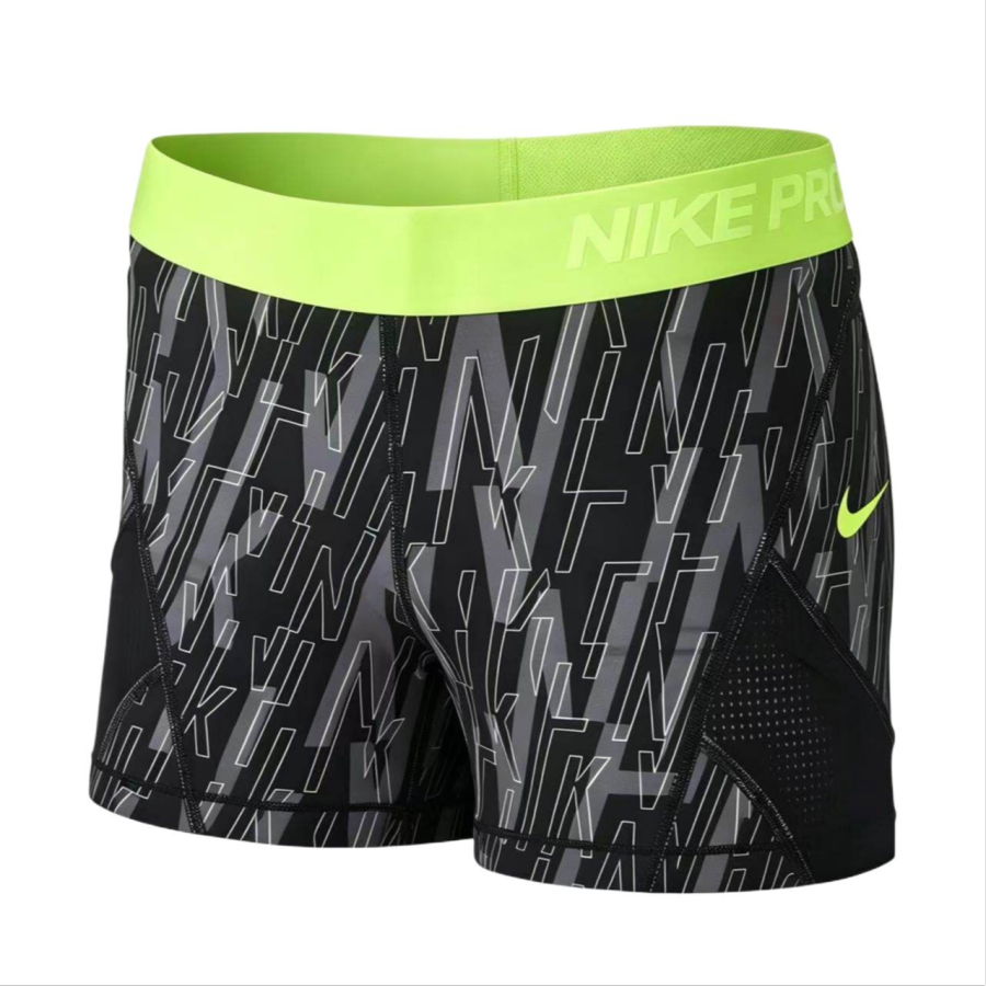 Nike Nike Pro Sports Shorts Women's 011 Moderate