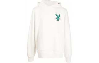 AMIRI Playboy Logo Hoodie