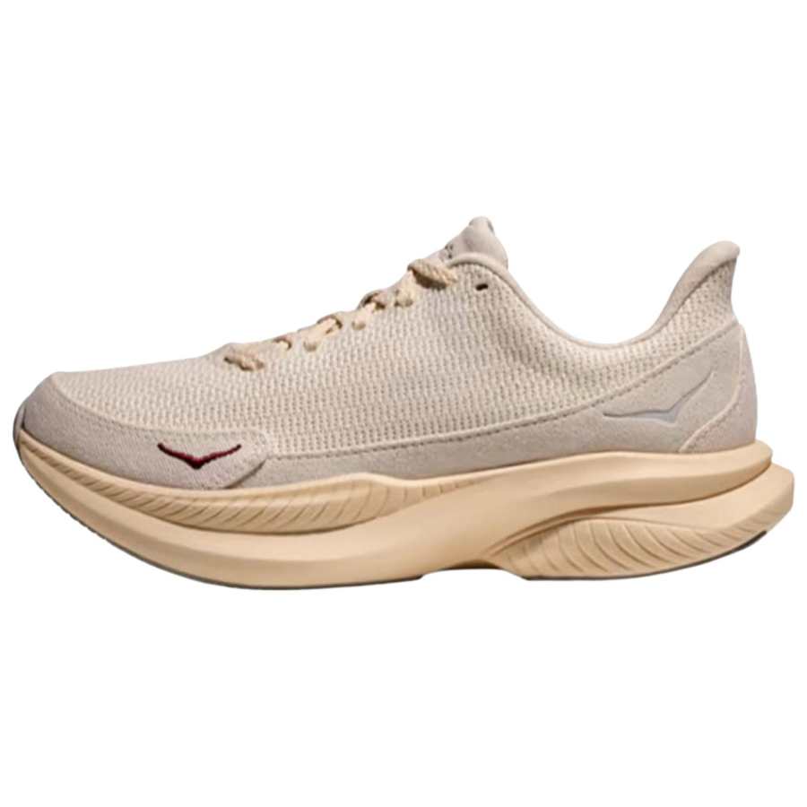 HOKA ONE ONE MACH 6 Running Shoes Women's Beige