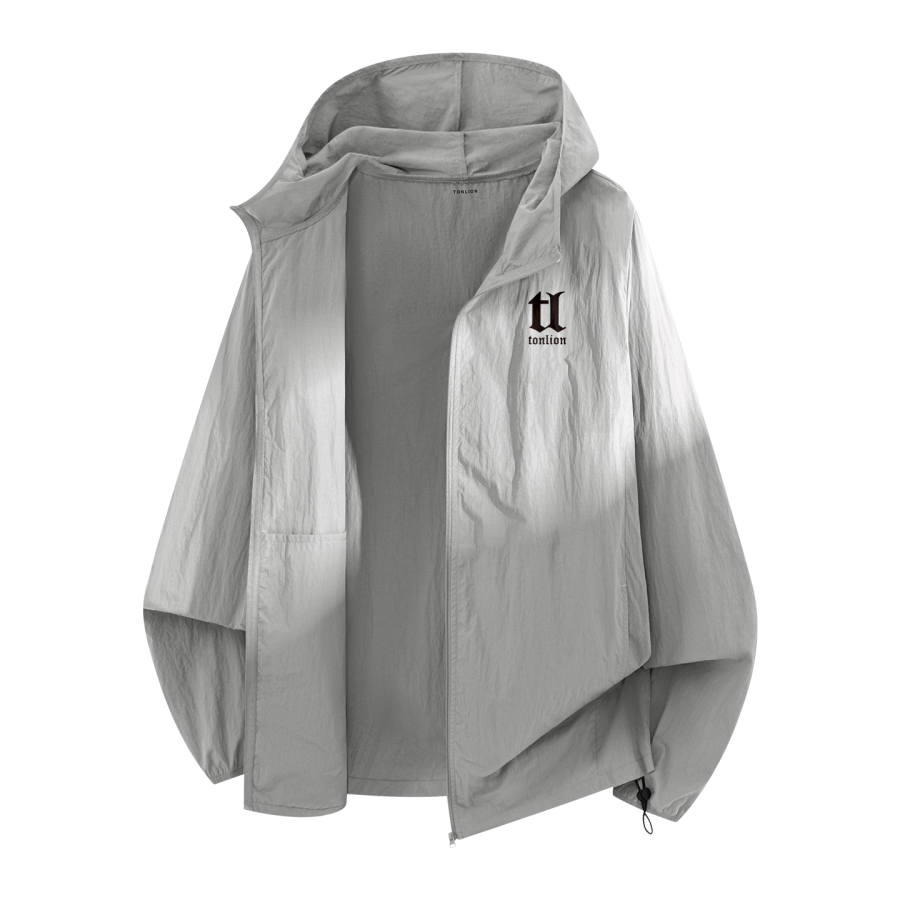 Tonlion Sun Protection Clothing Unisex