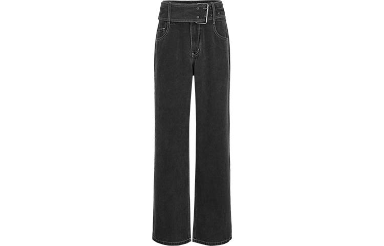 URBAN REVIVO Women's Jeans Apparel Women's