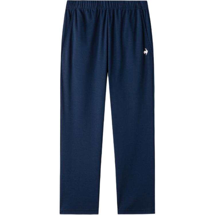 Le Coq Sportif Knitted Sweatpants Men's