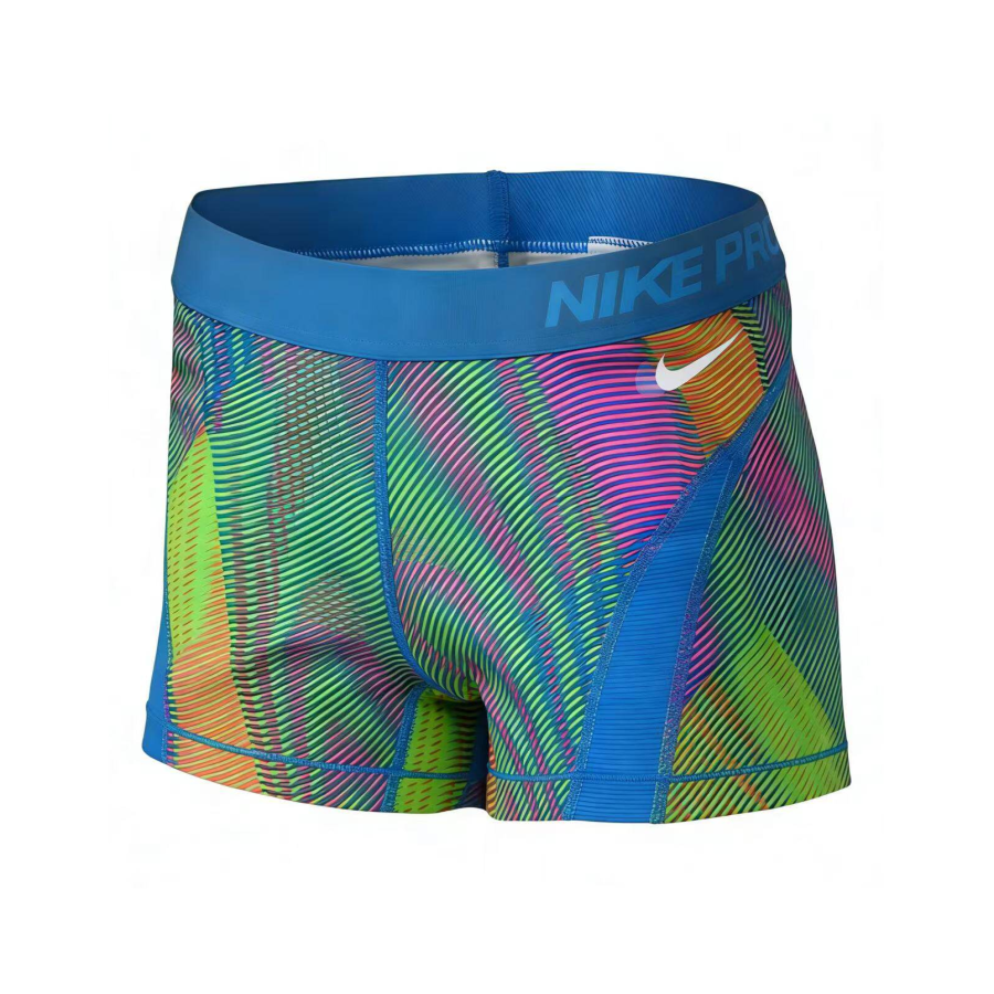 Nike Nike Pro Sports Shorts Women's 435 Moderate Other