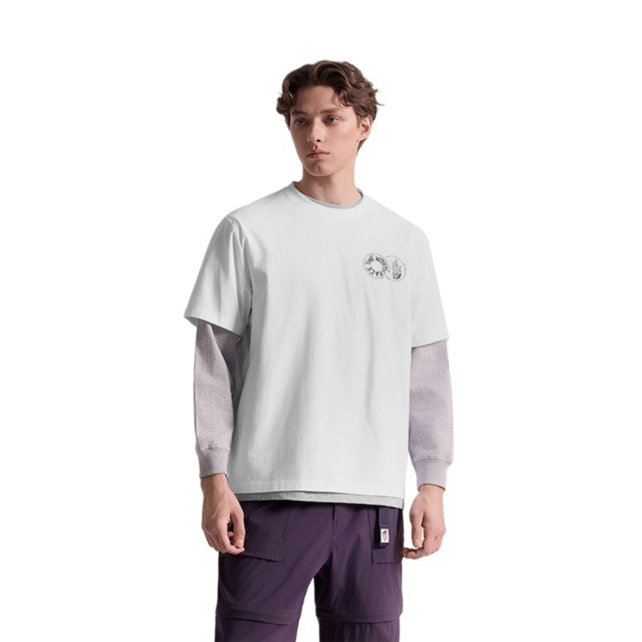 THE NORTH FACE Quick Dry T Shirts Unisex