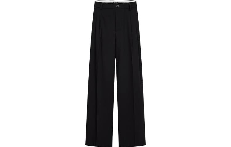 URBAN REVIVO Women's Suit Pants Women's