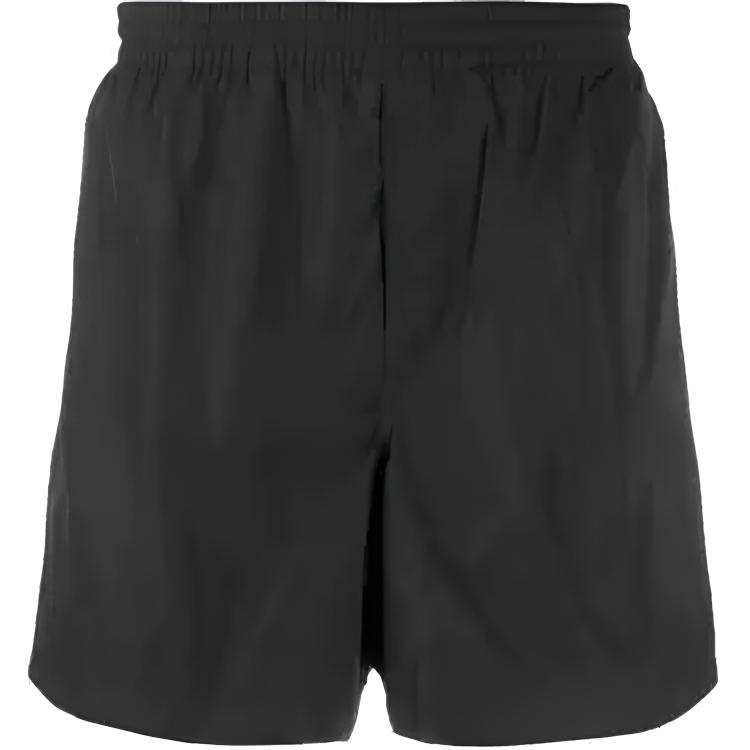 Y-3 Y 3 Casual Shorts Men's Black Moderate