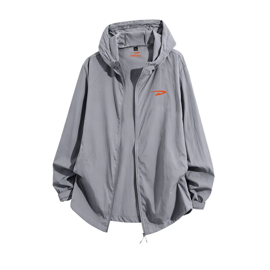 DEERWAY Sun Protection Clothing Unisex