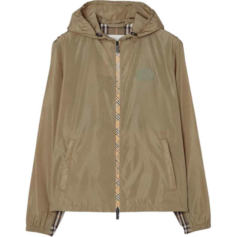 Burberry Burberry SS26 Jackets & Coats Men's