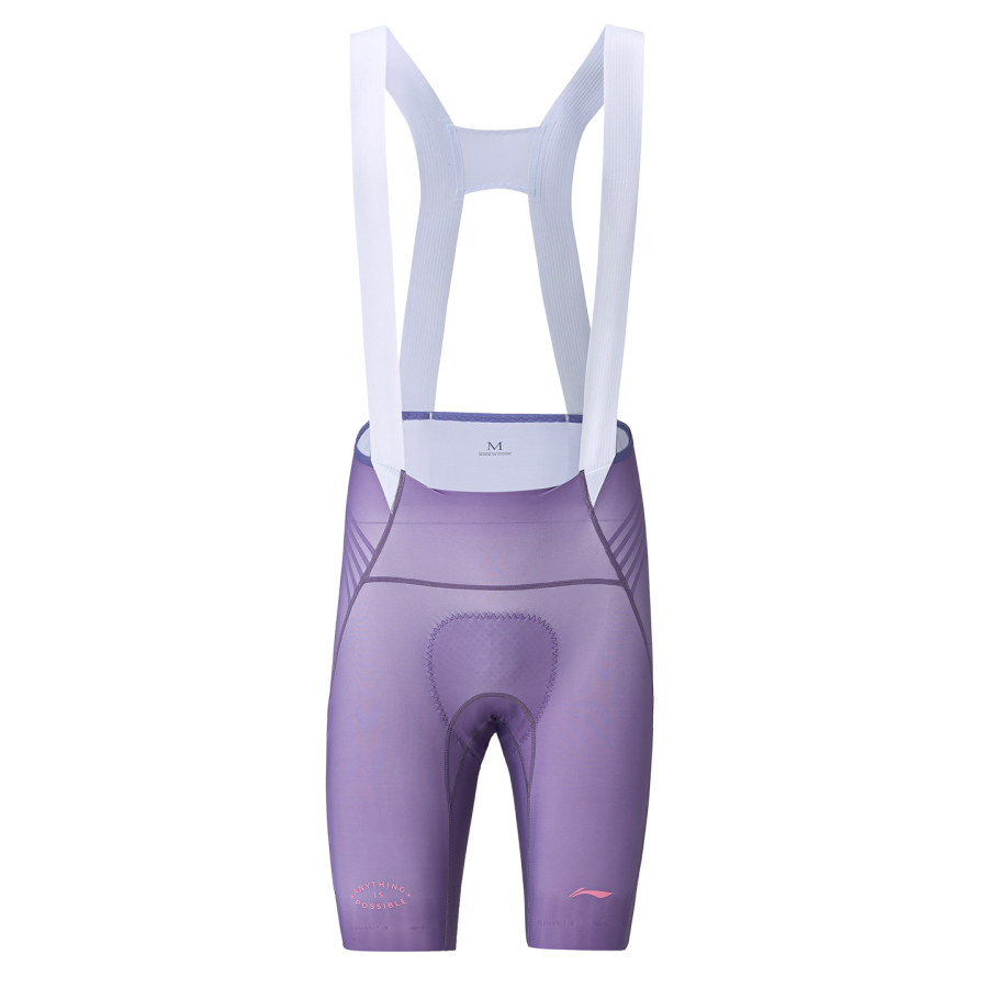 Li-Ning Li Ning Cycling Pants Women's Thin