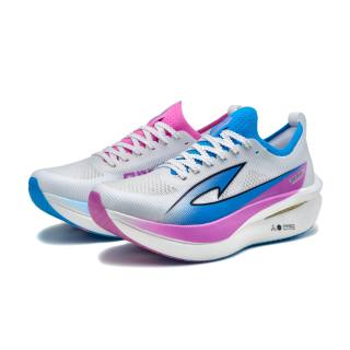 DEERWAY Cushioning Rebound Abrasion Resistant Breathable Anti Rollover Slip Resistant Low top