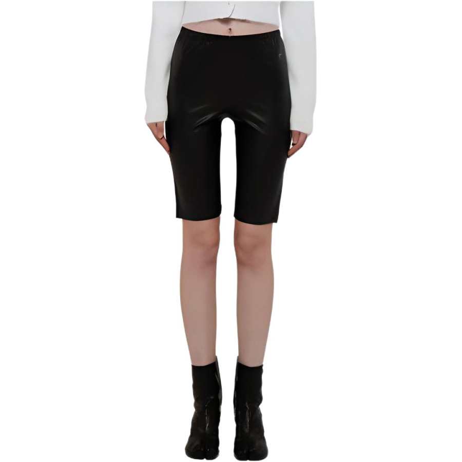 MM6 Maison Margiela Elasticated waistband Shorts