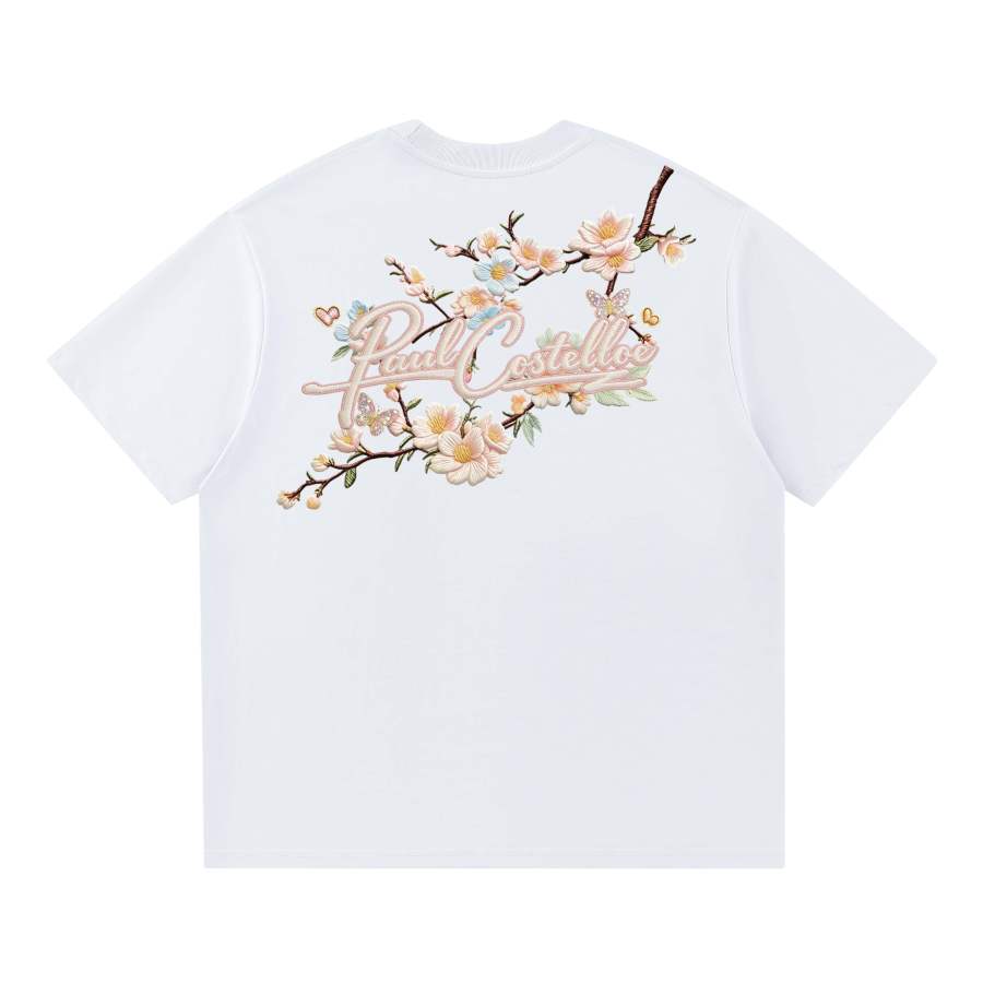 PAUL COSTELLOE T Shirts Unisex Crew Neck