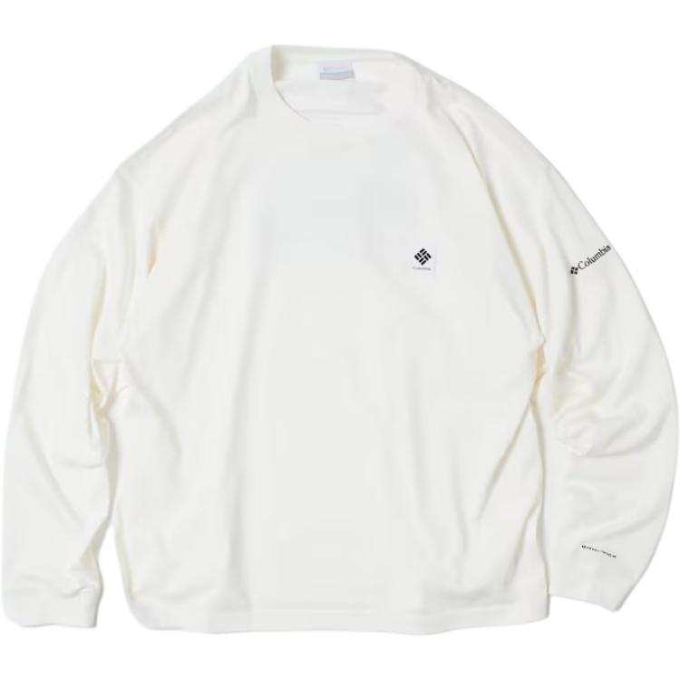 Columbia T Shirts Men's Crew Neck