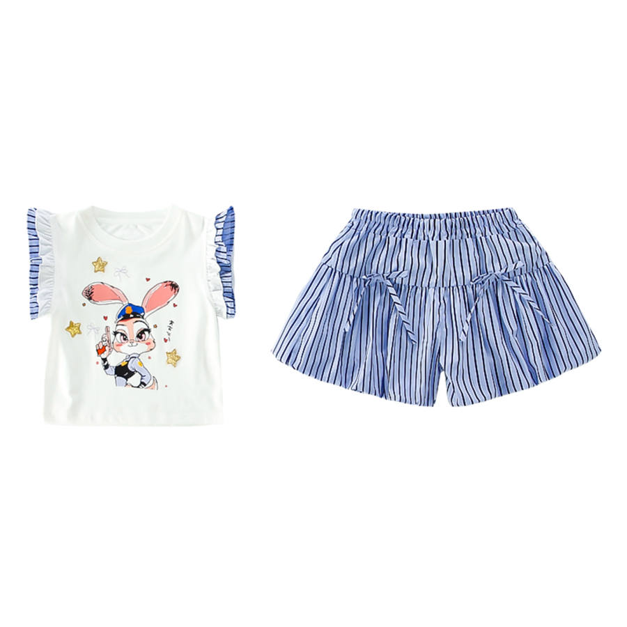 Disney Girls' Casual Sportswear Kids'