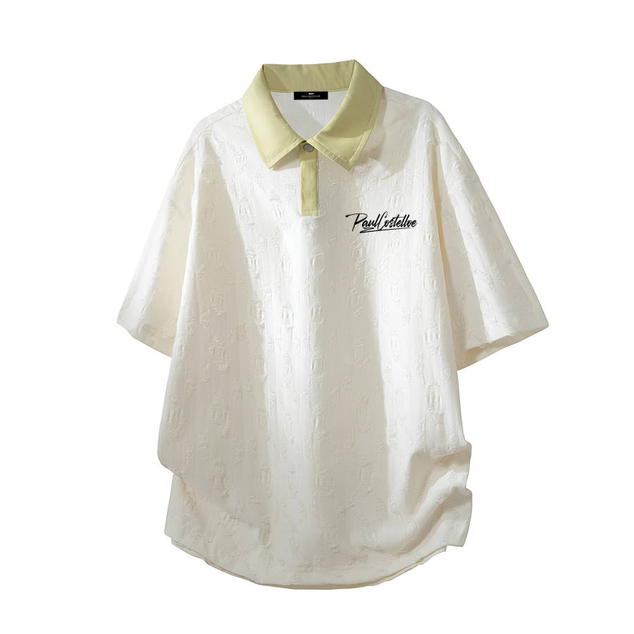 PAUL COSTELLOE Polo Shirt Unisex