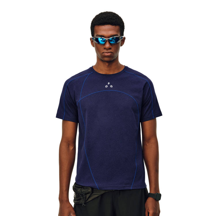 FPA Cooling Quick Dry Collection T Shirt Unisex
