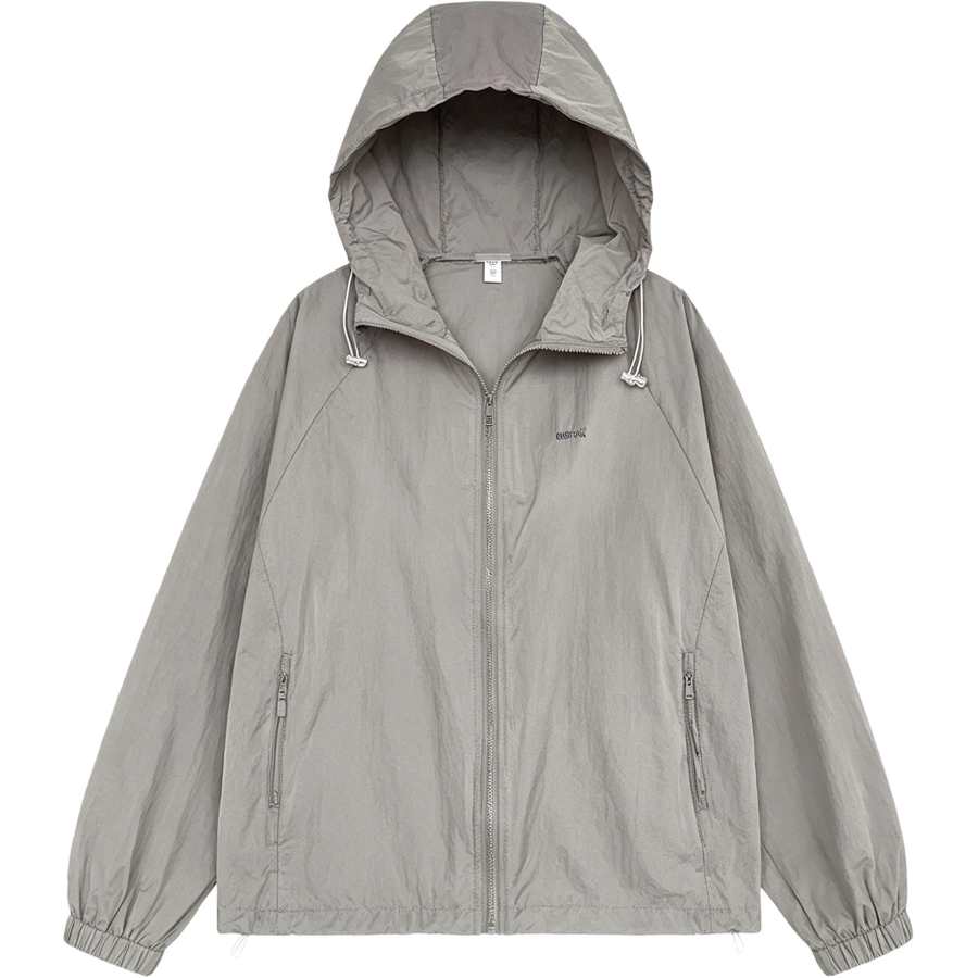 Lnga Landgre Sun Protection Clothing Unisex