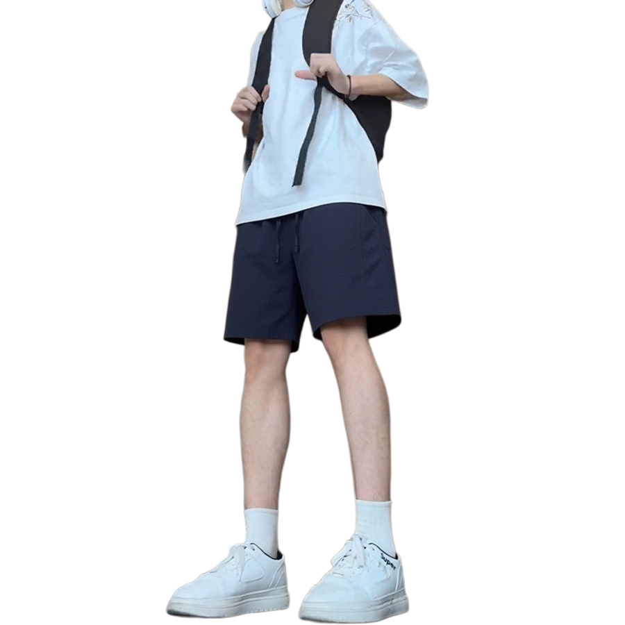 Semir Men's Casual Shoes Shorts Men's