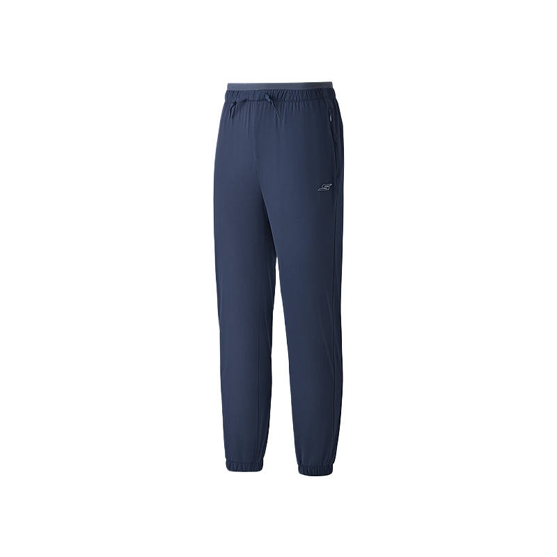 Skechers Casual Pants Women's Navy Blue