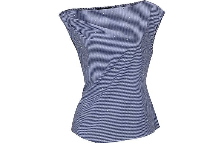 URBAN REVIVO Women's Shirt Apparel Women's