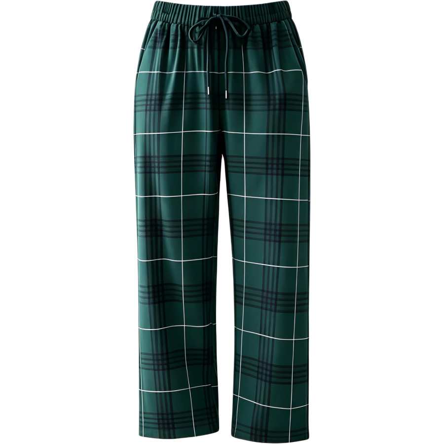 Lnga Landgre Casual Pants Unisex