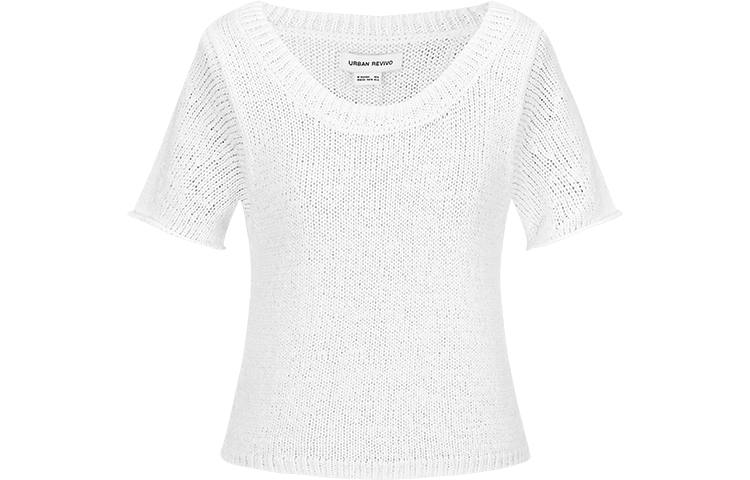 URBAN REVIVO Women's Knitwear Apparel Women's