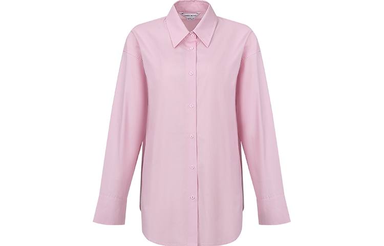 URBAN REVIVO Women's Shirt Women's