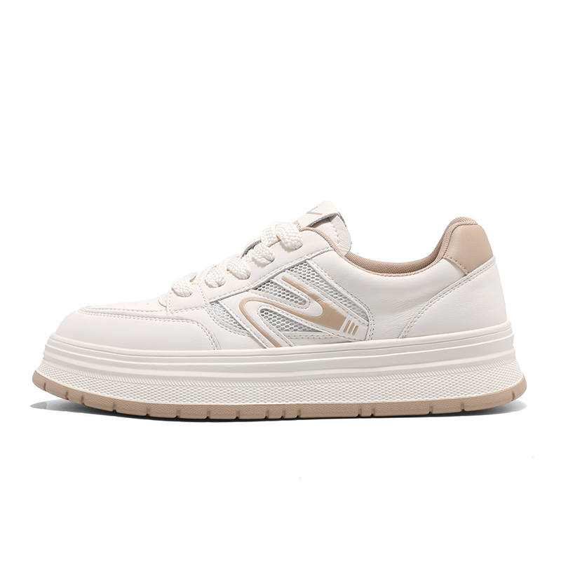 Warrior Offline Store Style Skateboard Shoes Women's