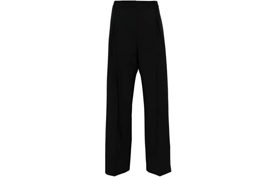 MSGM MSGM Suit Trouser Women's Black