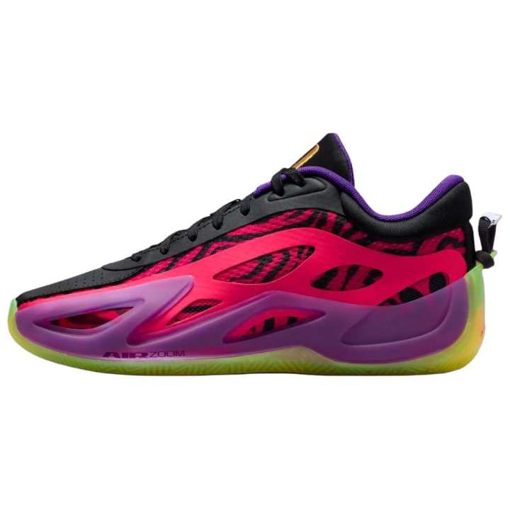 Jordan Jordan Heir Serie 2 Basketball Shoes Women's Red
