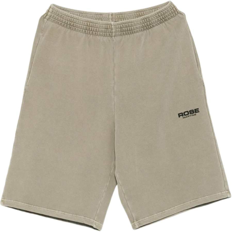 Martine Rose SS26 Sports Shorts Men's