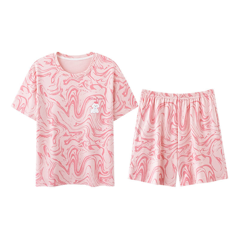 MIIOW MIIOW Pajama Set Women's Single Pack