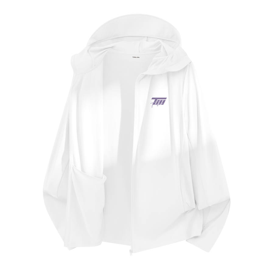 Tonlion UV Protection Sun Protection Clothing Unisex