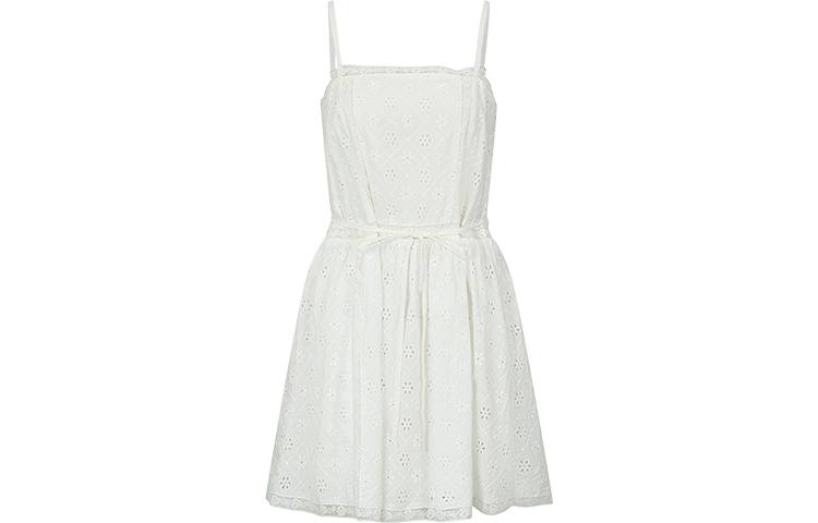 URBAN REVIVO Sleeveless Dress For Women's Apparel Women's