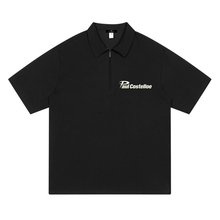 PAUL COSTELLOE Polo Shirt Unisex