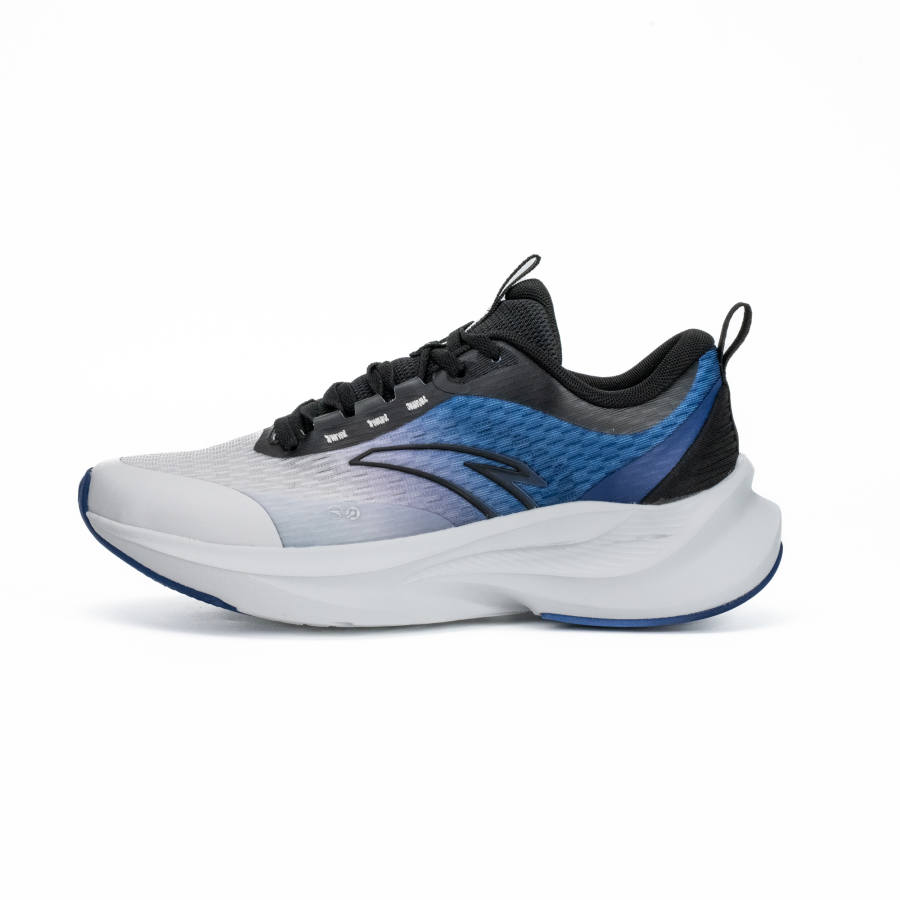 Anta Intercity Comfortable Cushioning Slip Resistant Breathable Low top