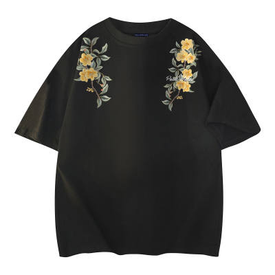 PAUL COSTELLOE T Shirts Unisex Crew Neck Thin Heavyweight