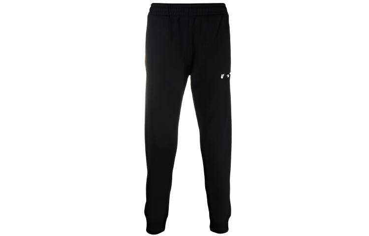 OFF-WHITE OFF WHITE SS21 Knitted Sweatpants Men's