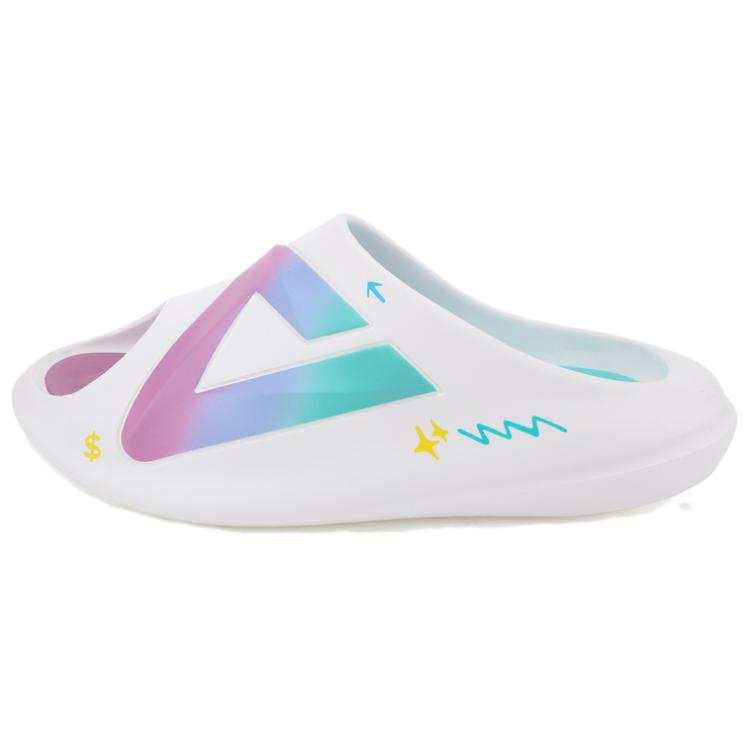 PEAK PEAK Taichi Chubby Slippers Slide Slippers Unisex